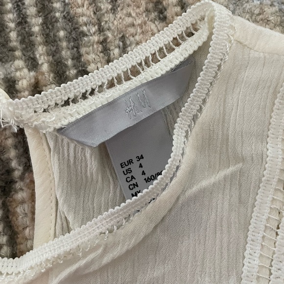 H&M top - Picture 2 of 2